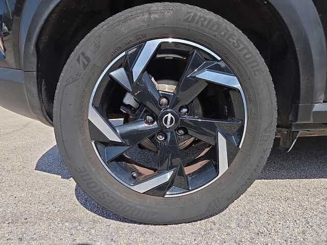 Nissan Juke 1.0 DIG-T 114 Mt N-Connecta