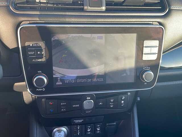 Nissan Leaf e+ Tekna PRO PILOT PARK 40 KWH