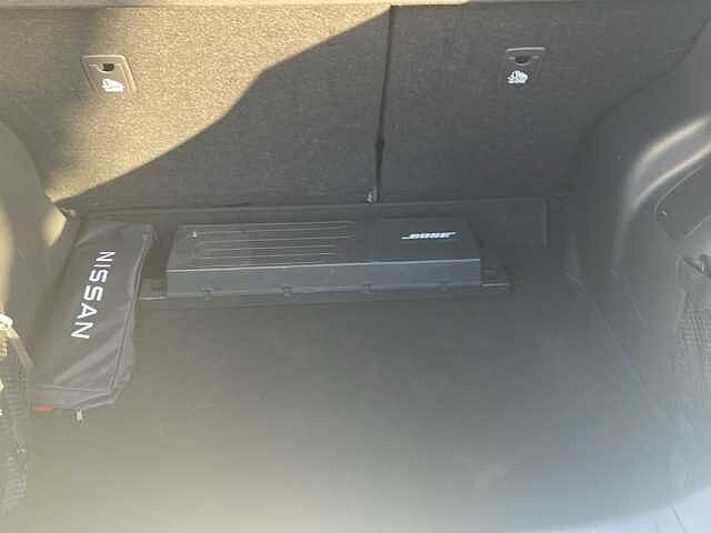 Nissan Leaf e+ Tekna PRO PILOT PARK 40 KWH