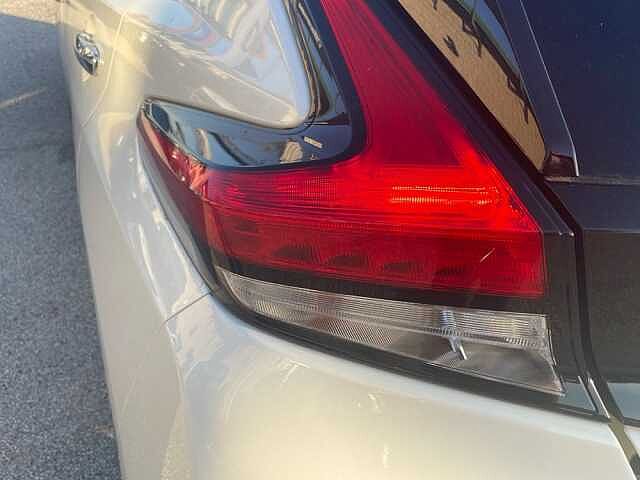 Nissan Leaf e+ Tekna PRO PILOT PARK 40 KWH