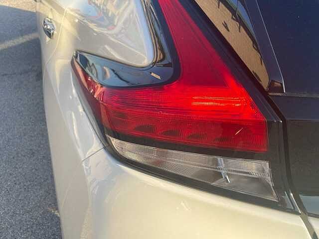 Nissan Leaf e+ Tekna PRO PILOT PARK 40 KWH