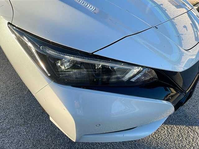 Nissan Leaf e+ Tekna PRO PILOT PARK 40 KWH