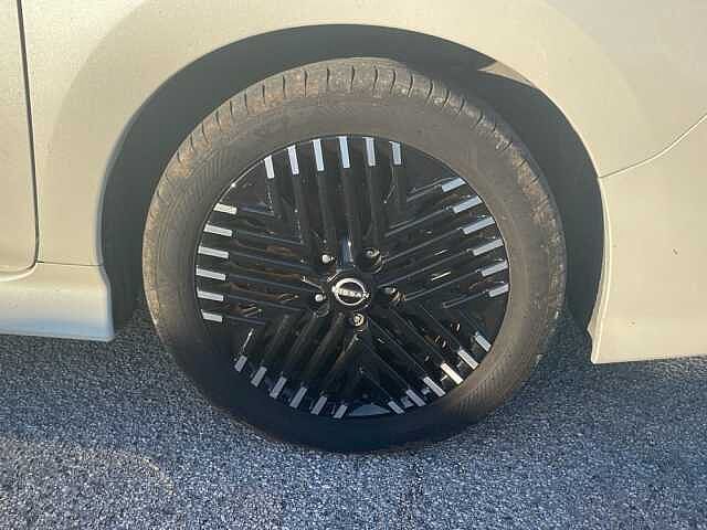 Nissan Leaf e+ Tekna PRO PILOT PARK 40 KWH