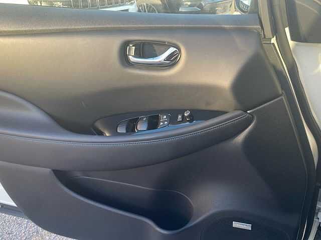 Nissan Leaf e+ Tekna PRO PILOT PARK 40 KWH