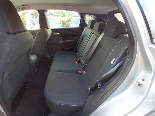 Nissan Qashqai 1.3 MHEV 140 Acenta