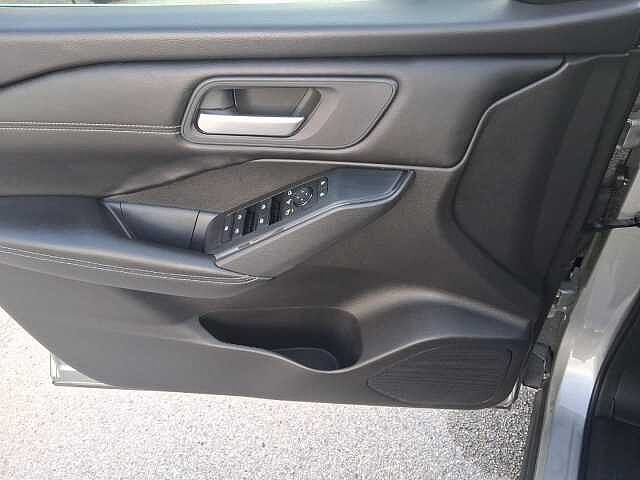 Nissan Qashqai 1.3 MHEV 140 Acenta