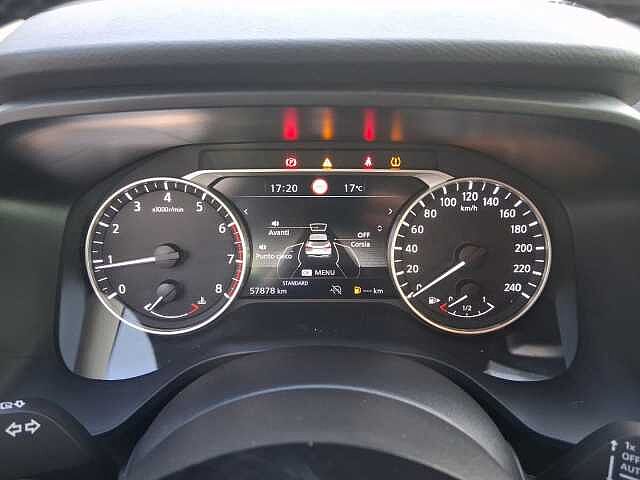 Nissan Qashqai 1.3 MHEV 140 Acenta