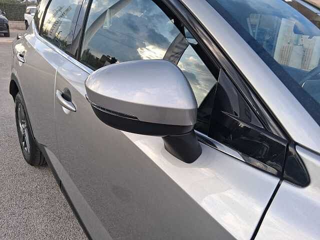 Nissan Qashqai 1.3 MHEV 140 Acenta