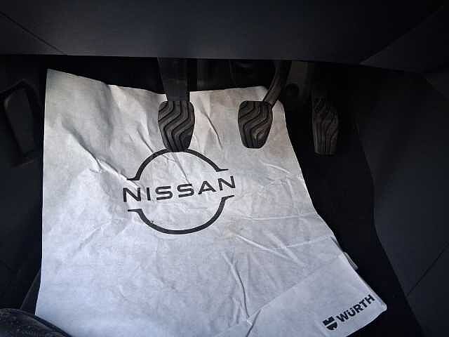 Nissan Qashqai 1.3 MHEV 140 Acenta