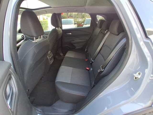 Nissan Qashqai 1.3 MHEV 158 N-Connecta Xtronic-TETTO PANORAMICO