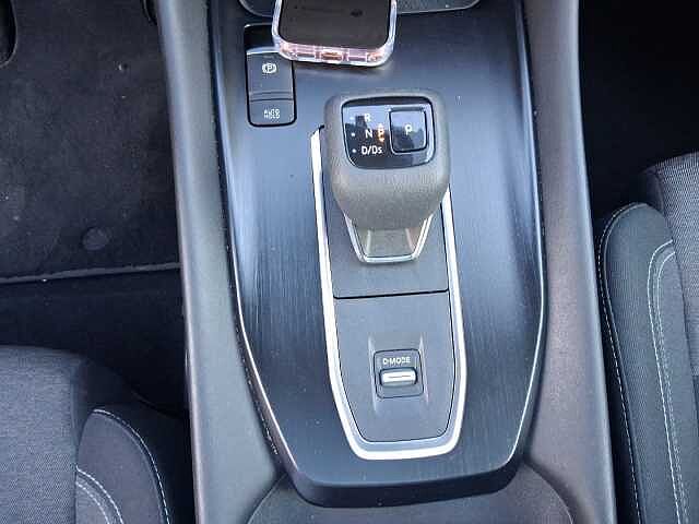 Nissan Qashqai 1.3 MHEV 158 N-Connecta Xtronic-TETTO PANORAMICO