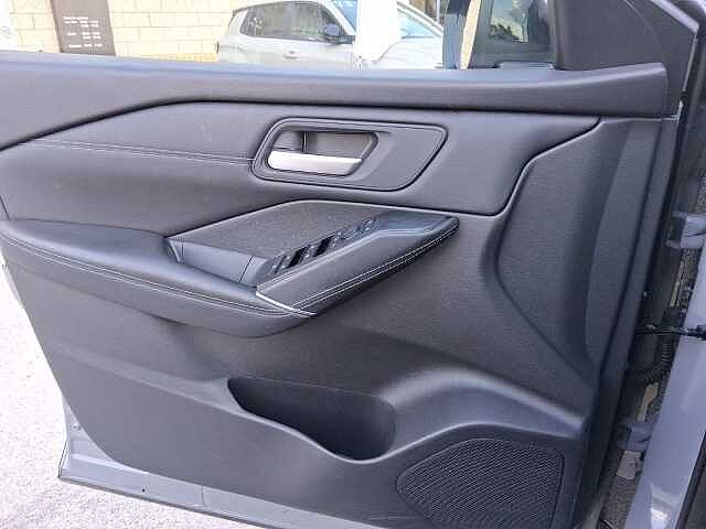 Nissan Qashqai 1.3 MHEV 158 N-Connecta Xtronic-TETTO PANORAMICO