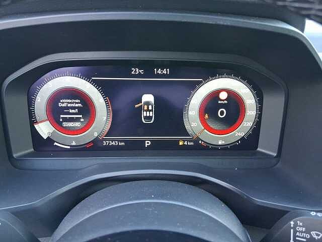 Nissan Qashqai 1.3 MHEV 158 N-Connecta Xtronic-TETTO PANORAMICO