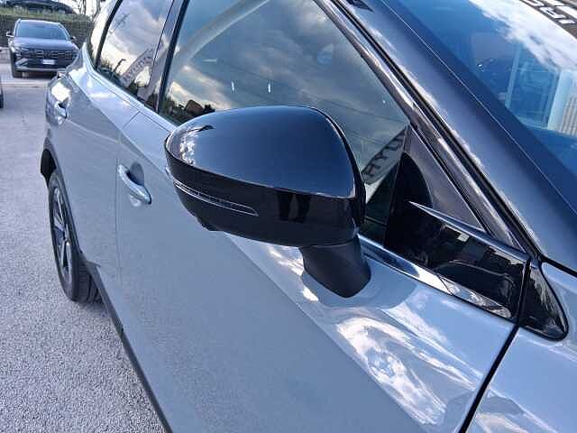 Nissan Qashqai 1.3 MHEV 158 N-Connecta Xtronic-TETTO PANORAMICO