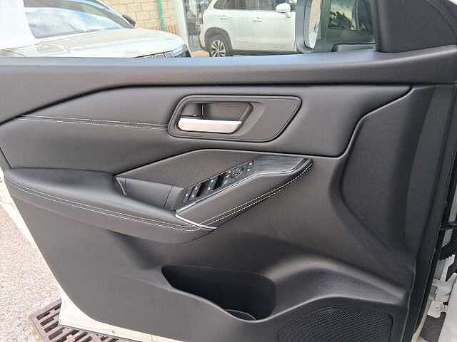 Nissan Qashqai 1.3 MHEV 140 N-Connecta