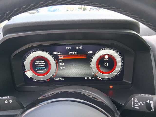 Nissan Qashqai 1.3 MHEV 140 N-Connecta