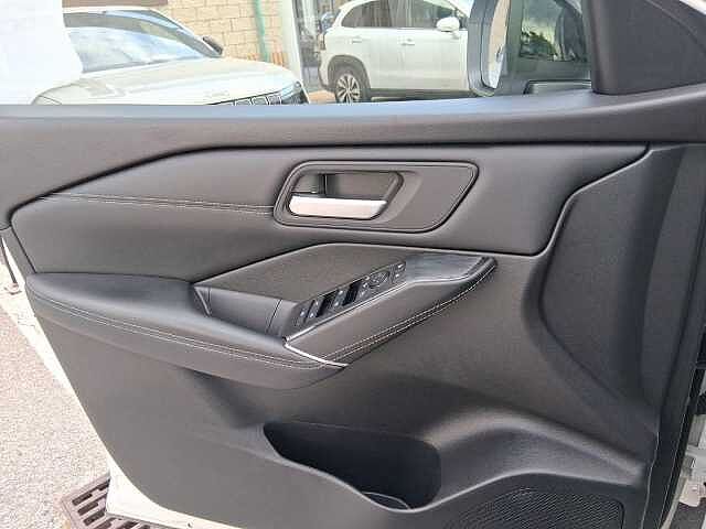 Nissan Qashqai 1.3 MHEV 140 N-Connecta