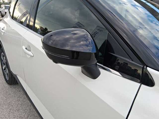 Nissan Qashqai 1.3 MHEV 140 N-Connecta