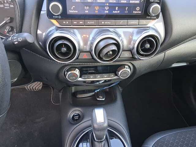 Nissan Juke 1.6 hev N-Connecta