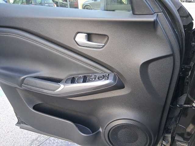 Nissan Juke 1.6 hev N-Connecta