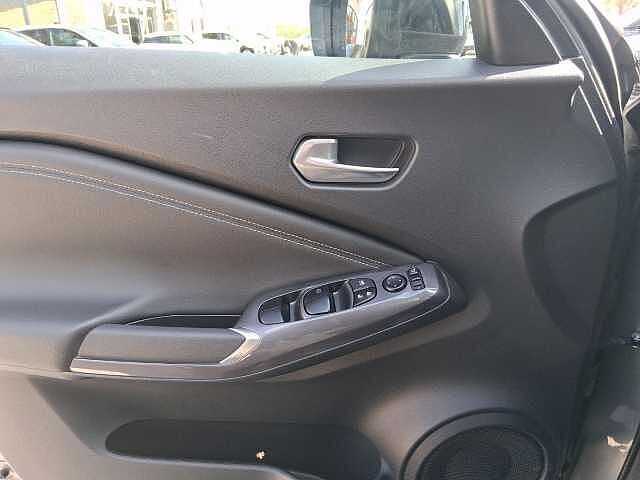 Nissan Juke 1.0 DIG-T 114 Mt N-Connecta- KM. 21.439