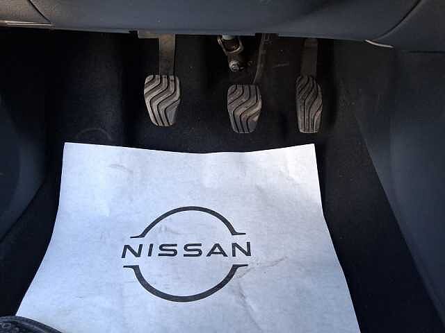 Nissan Juke 1.0 DIG-T 114 Mt N-Connecta- KM. 21.439