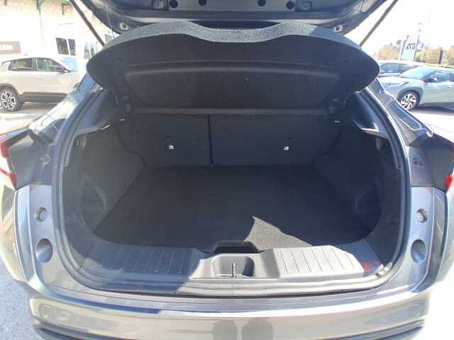 Nissan Juke 1.0 DIG-T 114 Mt N-Connecta- KM. 21.439