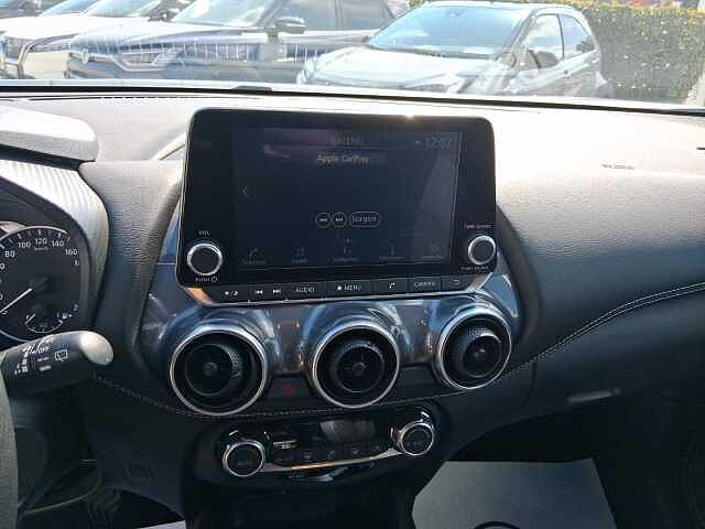 Nissan Juke 1.0 DIG-T 114 Mt N-Connecta- KM. 21.439