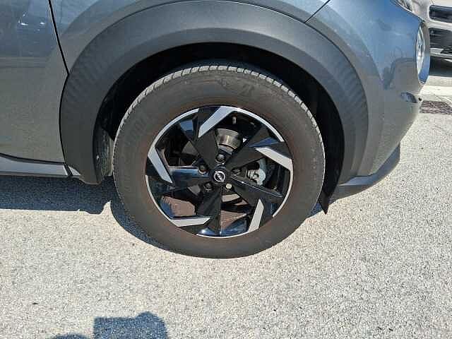 Nissan Juke 1.0 DIG-T 114 Mt N-Connecta- KM. 21.439