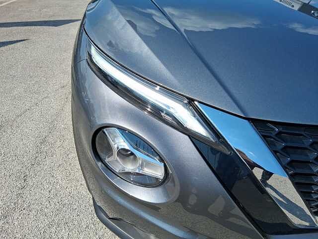 Nissan Juke 1.0 DIG-T 114 Mt N-Connecta- KM. 21.439