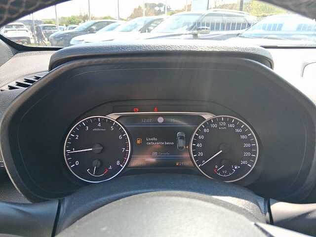 Nissan Juke 1.0 DIG-T 114 Mt N-Connecta- KM. 21.439