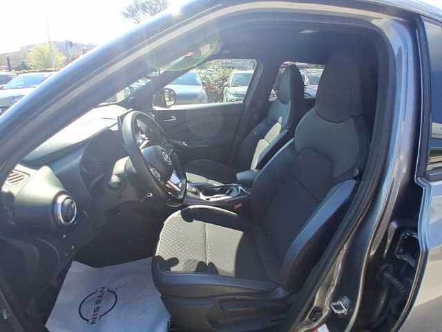 Nissan Juke 1.0 DIG-T 114 Mt N-Connecta- KM. 21.439