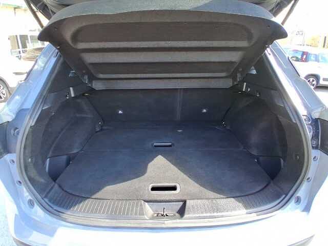 Nissan Qashqai 1.3 MHEV 158 N-Connecta Xtronic-TETTO PANORAMICO