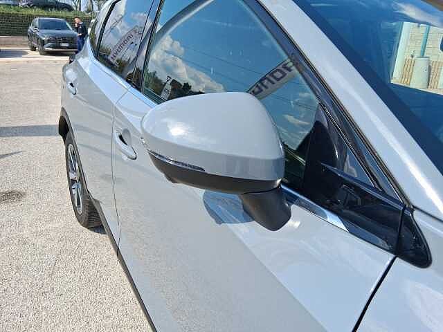 Nissan Qashqai 1.3 MHEV 158 N-Connecta Xtronic-TETTO PANORAMICO