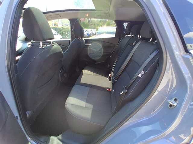 Nissan Qashqai 1.3 MHEV 158 N-Connecta Xtronic-TETTO PANORAMICO