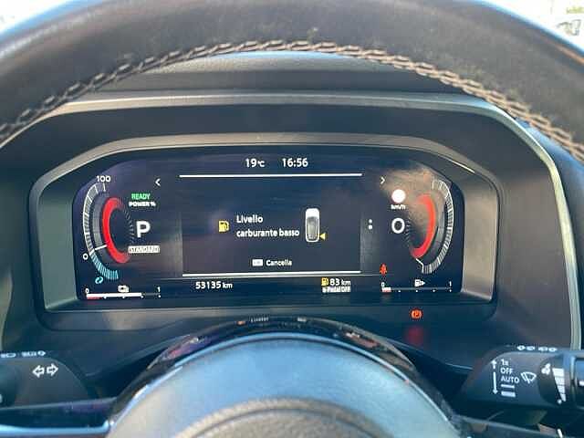 Nissan Qashqai 1.5 EREV e-Power N-Connecta Auto