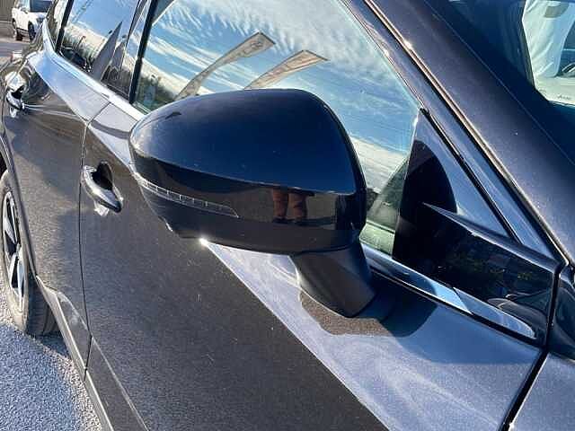 Nissan Qashqai 1.5 EREV e-Power N-Connecta Auto