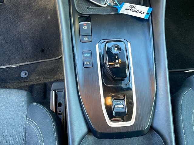 Nissan Qashqai 1.5 EREV e-Power N-Connecta Auto