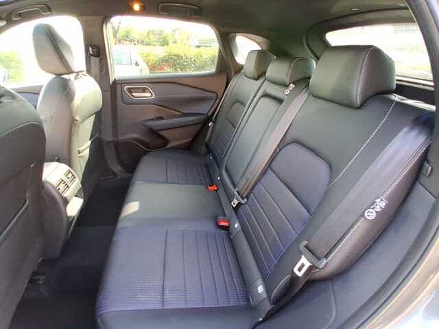 Nissan Qashqai 1.3 MHEV 140 Tekna