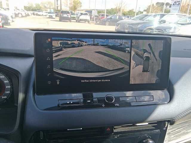 Nissan Qashqai 1.3 MHEV 140 Tekna