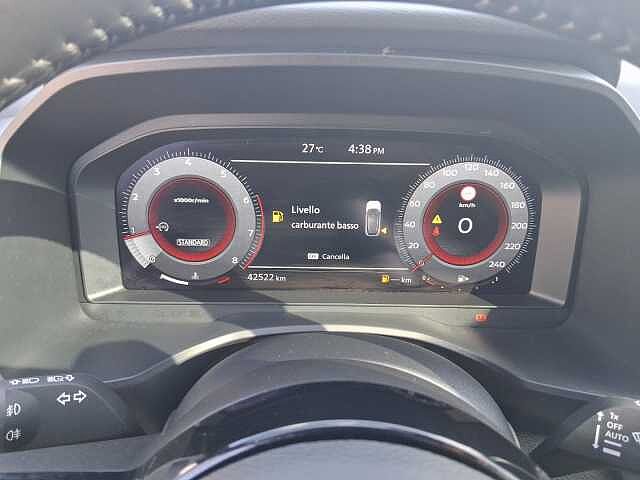 Nissan Qashqai 1.3 MHEV 140 Tekna