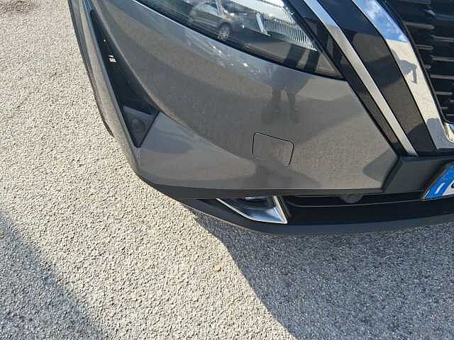 Nissan Qashqai 1.3 MHEV 140 Tekna