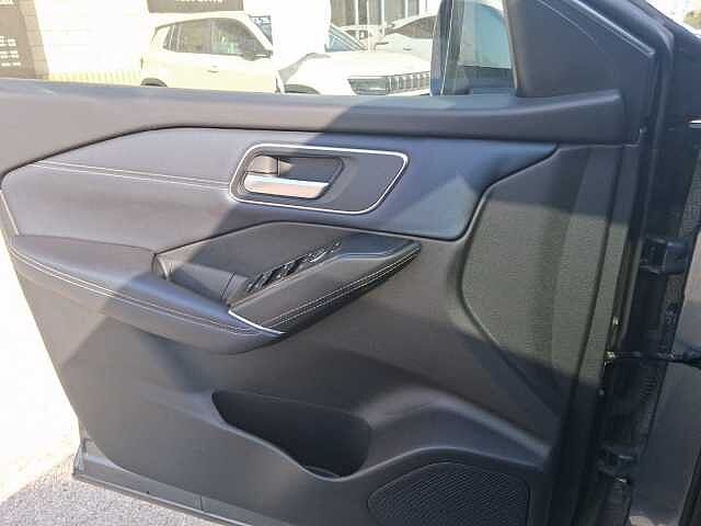 Nissan Qashqai 1.3 MHEV 140 Tekna