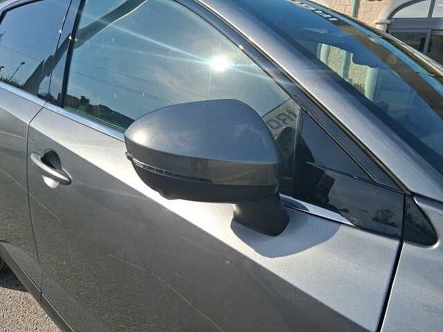 Nissan Qashqai 1.3 MHEV 140 Tekna