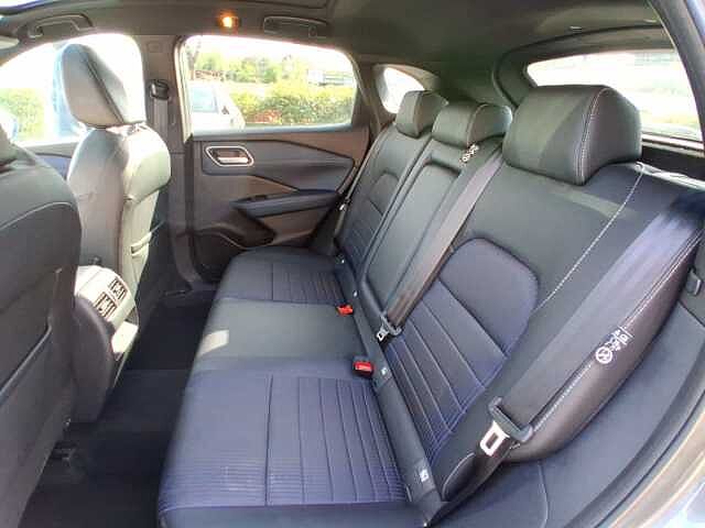 Nissan Qashqai 1.3 MHEV 140 Tekna