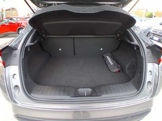 Nissan Juke 1.6 HEV N-Connecta Auto