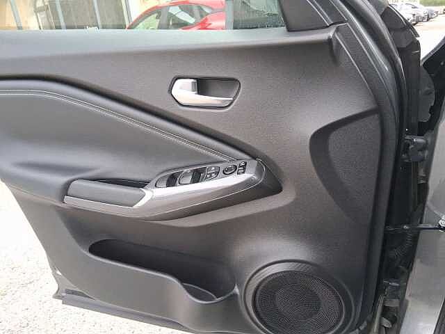 Nissan Juke 1.6 HEV N-Connecta Auto
