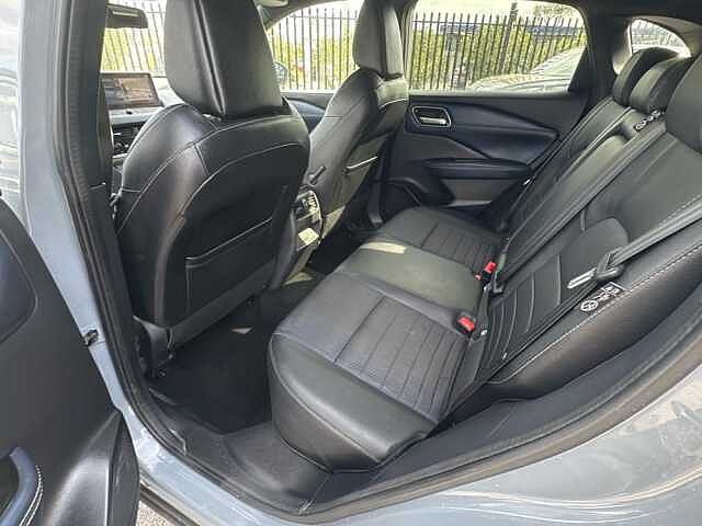 Nissan Qashqai 1.3 MHEV 158 Tekna Xtronic
