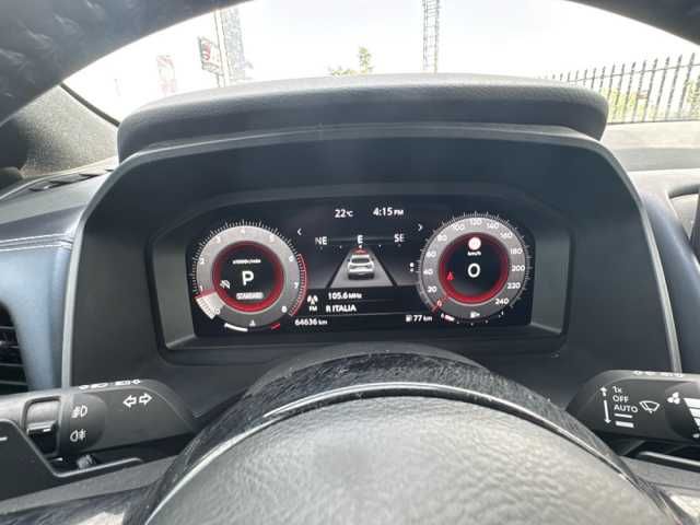 Nissan Qashqai 1.3 MHEV 158 Tekna Xtronic