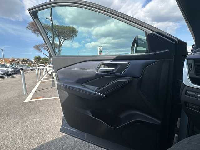 Nissan Qashqai 1.3 MHEV 158 Tekna Xtronic